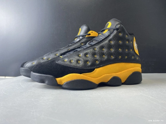 Chep Onekick 13 Oregon Retro League High Jordan Air AR4390-035 0816